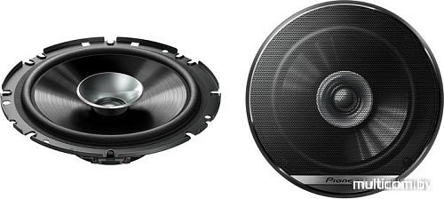 Коаксиальная АС Pioneer TS-G1710F