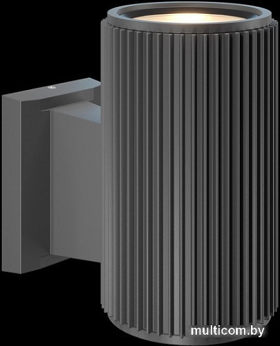 Уличный настенный светильник Maytoni Rando O419WL-01GR