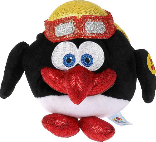 Интерактивная игрушка Мульти-пульти Пин A20311-10