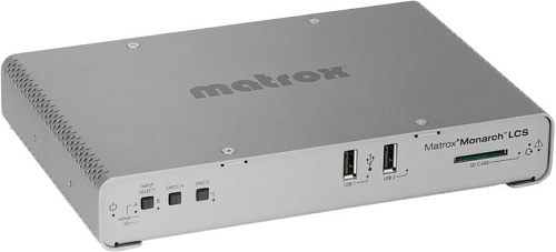 Устройство видеозахвата Matrox Monarch LCS