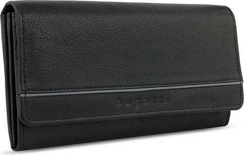 Кошелек Bugatti Banda 49133501