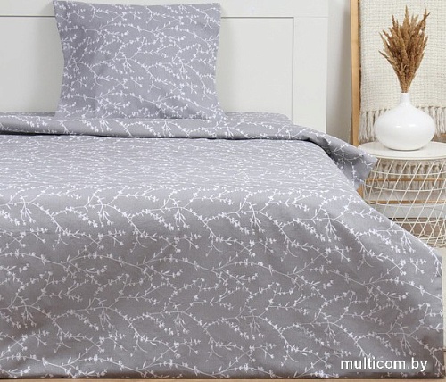 Постельное белье Love Life Ветви 1.5сп 10223712