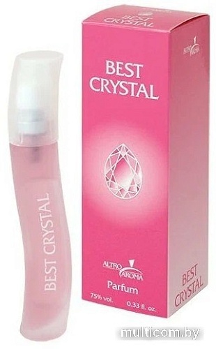 Духи Positive Parfum Art Best Crystal (10 мл)