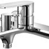 Смеситель Haiba HB60505 (хром)