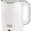 Электрический чайник Goodhelper KPS-184C (белый)