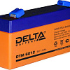 Аккумулятор для ИБП Delta DTM 6012 (6В/1.2 А·ч)