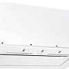 Кухонная вытяжка ZorG Neve 1260 60 S-GC (белый)