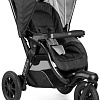 Chicco Trio Activ3 (3 в 1, jet black)