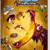 Игра Rayman Legends: Definitive Edition для Nintendo Switch
