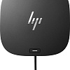 Док-станция HP USB-C G5 Essential Dock 72C71AA