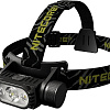 Фонарь Nitecore HC65 V2 (черный)