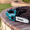 Аккумуляторная пила Makita DUC204RF (с 1-им АКБ 3 Ач, быстрое З/У)