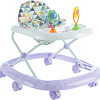 Ходунки Indigo Sunny (фиолетовый)