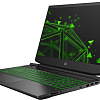 Игровой ноутбук HP Pavilion Gaming 15-ec2095nq 5D4X4EA