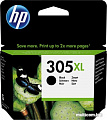 Картридж HP 305XL 3YM62AE