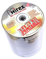 DVD-R диск Mirex Dual Layer 8.5Gb 8x Mirex printable in-t 100 шт.Bulk UL130069A8T