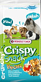 Корм для грызунов Versele Laga Crispy Snack Popcorn 10 кг