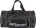 Спортивная сумка Mr.Bag 020-S014R-MB-BLK (черный)