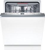 Встраиваемая посудомоечная машина Bosch Series 6 SMV6ECX05E