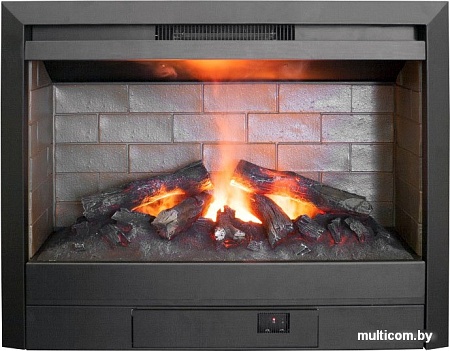 Электрокамин RealFlame 3D Helios 26