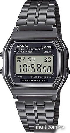 Наручные часы Casio A158WETB-1A