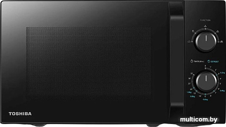 Микроволновая печь Toshiba MW2-MM20PF(BK)