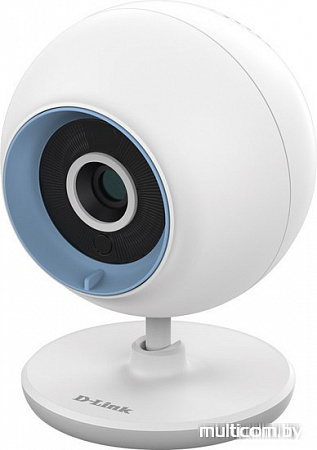 Видеоняня D-Link DCS-700L