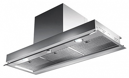 Кухонная вытяжка Faber In-Nova Comfort X A120