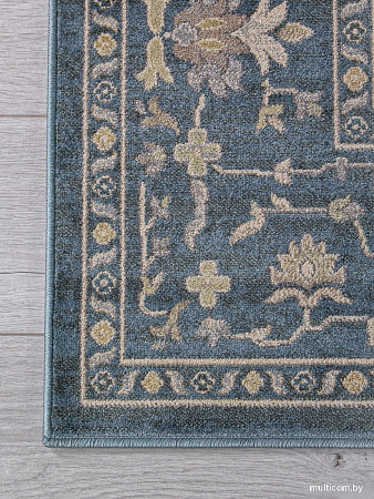 Ковер для жилой комнаты Ragolle Milano 978003-STAN-7272 (1.6х2.3)