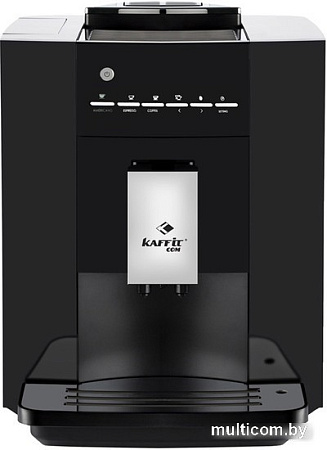 Кофемашина Kaffit Lucca KLM1602 (черный)