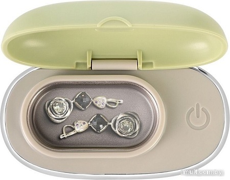 Стерилизатор маникюрный Kitfort KT-6308