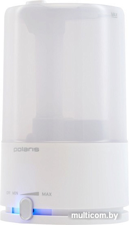 Увлажнитель воздуха Polaris PUH 7605 TF (белый)