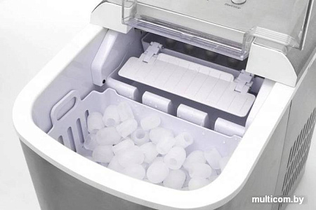 Льдогенератор CASO IceChef Pro
