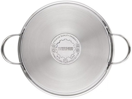 Кастрюля Werner Nice 50314