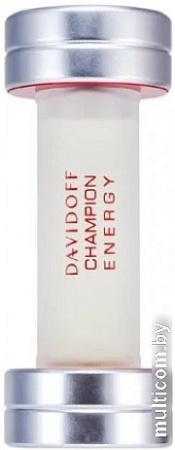 Davidoff Champion Energy EdT (50 мл)