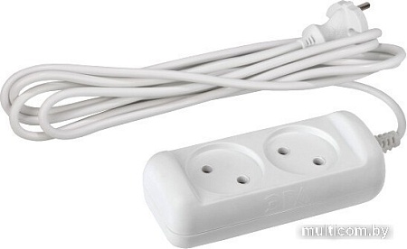 Удлинитель ЭРА U-2-1.5m-2x1 Б0028359