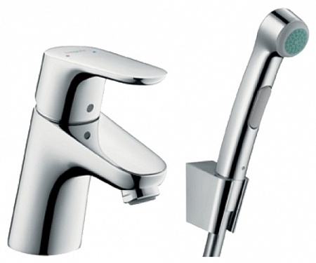 Смеситель Hansgrohe Focus E2 (31926 000)