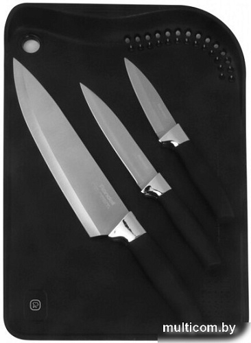 Набор ножей Rondell Stolz RD-1772