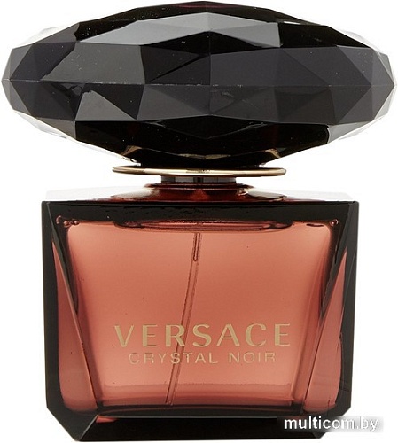 Versace Crystal Noir EdP (90 мл)