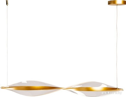 Подвесная люстра De City Конти 488013501