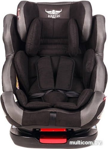 Детское автокресло Martin Noir Balance (espresso black)