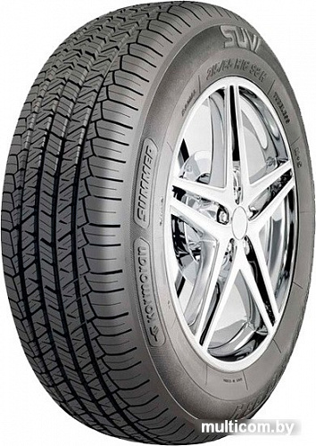 Автомобильные шины Kormoran SUV Summer 225/60R17 99H