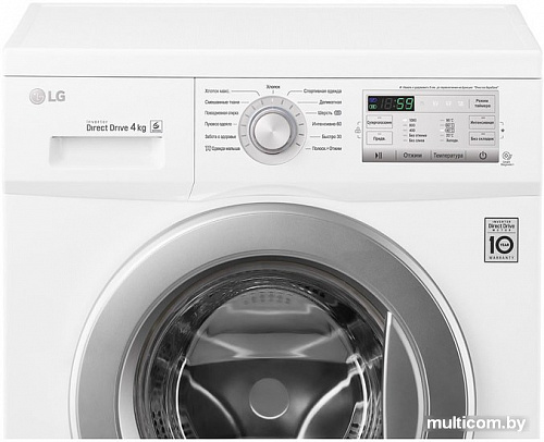 Стиральная машина LG FH0H3SD1