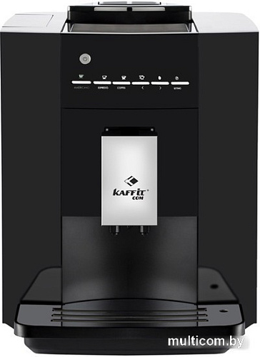 Кофемашина Kaffit Lucca KLM1602 (черный)