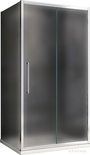 Душевой уголок Abber Schwarzer Diamant AG30160MH-S60M