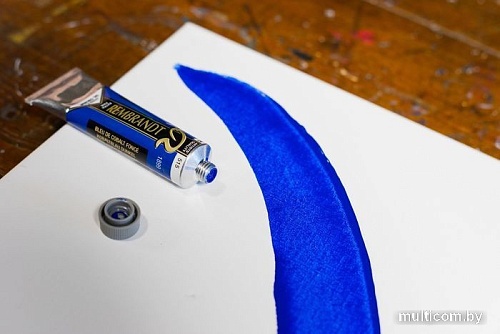 Rembrandt 515 01035152 (кобальт синий темный)