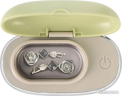 Стерилизатор маникюрный Kitfort KT-6308