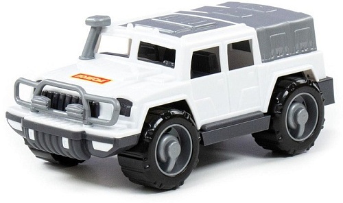 Полесье Автомобиль-джип Разведчик 79206