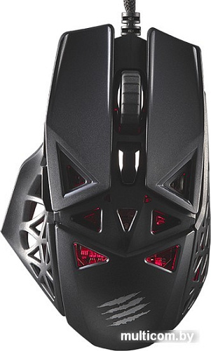Игровая мышь Mad Catz M.O.J.O. M1