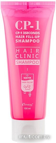 Шампунь Esthetic House 3 Seconds Hair Fill-Up 100 мл